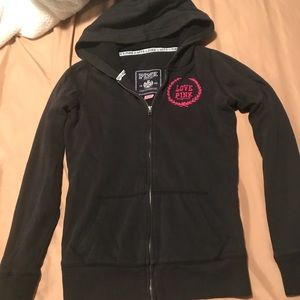 VS PINK hoodie